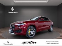 Maserati Levante 2019 occasion