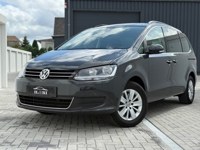 Volkswagen Sharan 2019 occasion