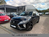 Mitsubishi Eclipse 2019 occasion