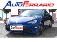 Toyota GT86 2019 occasion