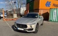 Maserati Levante 2019 occasion