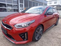 Kia pro cee'd / ProCeed 2019 occasion