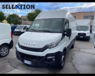 Iveco Daily 2019 occasion