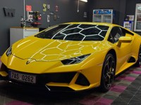 Lamborghini Huracán 2019 occasion