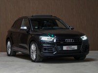 Audi SQ5 2019 occasion