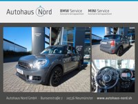 MINI Countryman S (Cooper) 2019 occasion