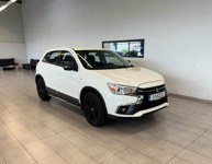 Mitsubishi ASX 2019 occasion
