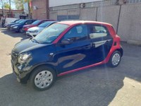 Smart ForFour 2019 occasion