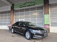 Skoda Superb 2019 occasion