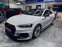 Audi RS5 2019 occasion