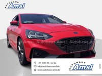 Ford Focus 2019 occasion