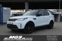 Land Rover Discovery 2019 occasion