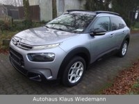 Citroën C4 Cactus 2019 occasion