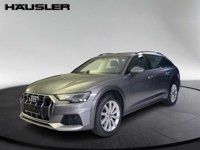 Audi A6 Allroad 2019 occasion