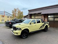 Dodge RAM 2019 occasion