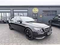 Mercedes-Benz E 400 2019 occasion