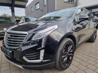 Cadillac XT5 2019 occasion