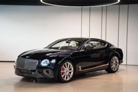 Bentley Continental GT 2019 occasion