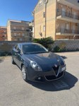 Alfa Romeo Giulietta 2019 occasion