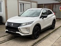 Mitsubishi Eclipse 2019 occasion