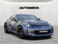 Nissan 370Z 2019 occasion