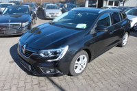 Renault Megane 2019 occasion