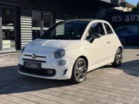 Fiat 500S 2019 occasion