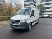 Mercedes-Benz Sprinter 2019 occasion