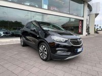 Opel Mokka X 2019 occasion