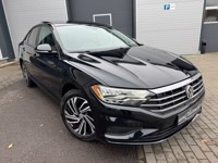 Volkswagen Jetta 2019 occasion