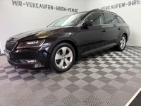 Skoda Superb 2019 occasion