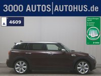 MINI Cooper SD Clubman 2019 occasion