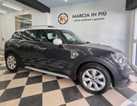 MINI Countryman S (Cooper) 2019 occasion