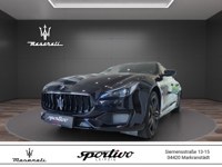 Maserati Quattroporte 2019 occasion