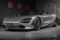 McLaren 720S 2019 occasion