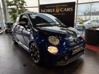 Abarth 595C 2019 occasion