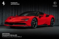 Ferrari SF90 2019 occasion