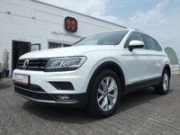 Volkswagen Tiguan 2019 occasion