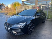 Seat Leon 2019 occasion