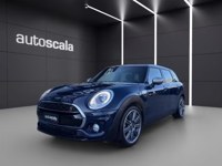 MINI Cooper SD Clubman 2019 occasion