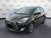 Hyundai ix20 2019 occasion