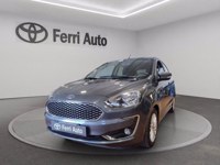 Ford Ka/Ka+ 2019 occasion