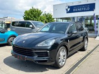 Porsche Cayenne 2019 occasion