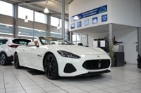 Maserati GranCabrio 2019 occasion