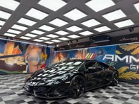 Lamborghini Huracán 2019 occasion