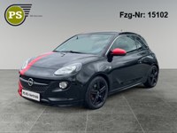 Opel Adam 2019 occasion