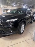 Jeep Cherokee 2019 occasion