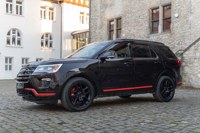 Ford Explorer 2019 occasion