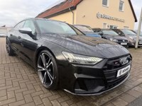 Audi S7 2019 occasion
