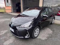 Toyota Yaris 2019 occasion